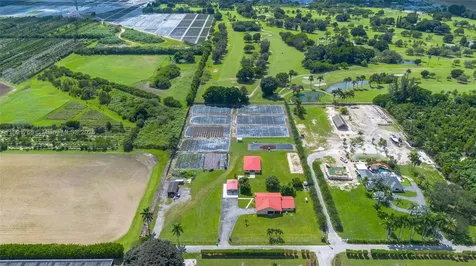 17320 SW 236th Street Homestead FL 33031