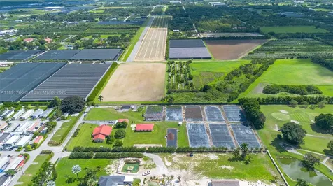 17320 SW 236th Street Homestead FL 33031