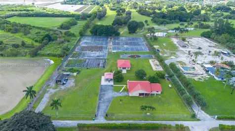 17320 SW 236th Street Homestead FL 33031