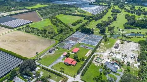 17320 SW 236th Street Homestead FL 33031