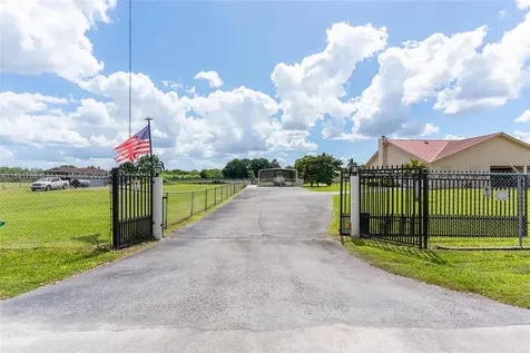 17320 SW 236th Street Homestead FL 33031