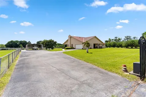 17320 SW 236th Street Homestead FL 33031