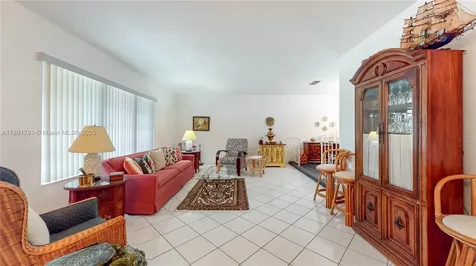 18401 SW 86th Court Cutler Bay FL 33157
