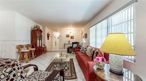 18401 SW 86th Court Cutler Bay FL 33157