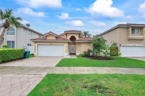10350 SW 166th Court Miami FL 33196