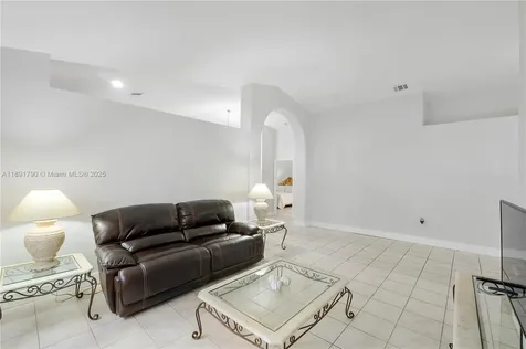 10350 SW 166th Court Miami FL 33196