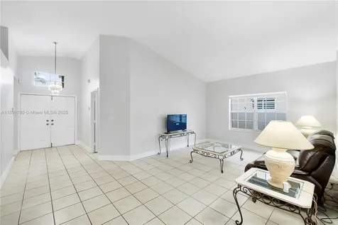 10350 SW 166th Court Miami FL 33196