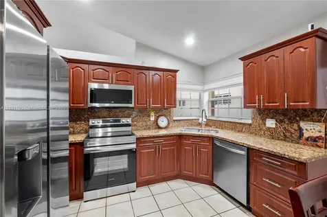 10350 SW 166th Court Miami FL 33196