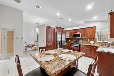 10350 SW 166th Court Miami FL 33196