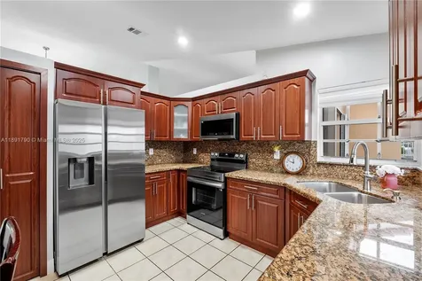 10350 SW 166th Court Miami FL 33196
