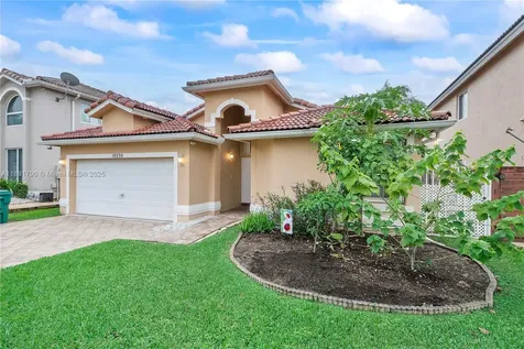 10350 SW 166th Court Miami FL 33196