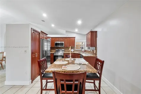 10350 SW 166th Court Miami FL 33196