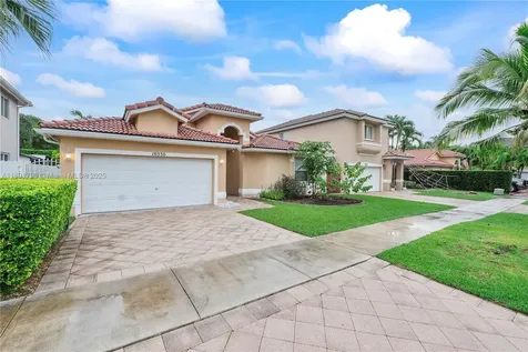 10350 SW 166th Court Miami FL 33196