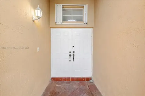 10350 SW 166th Court Miami FL 33196