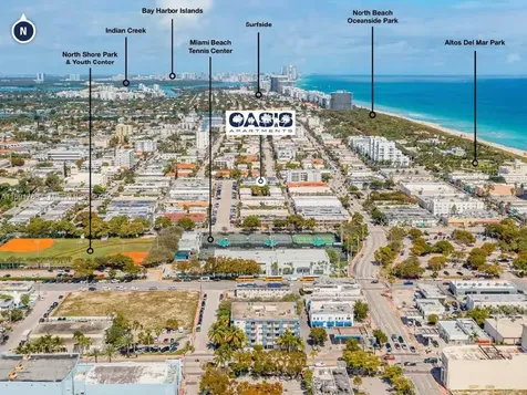 7435 Byron Avenue Miami Beach FL 33141