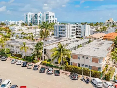 7435 Byron Avenue Miami Beach FL 33141