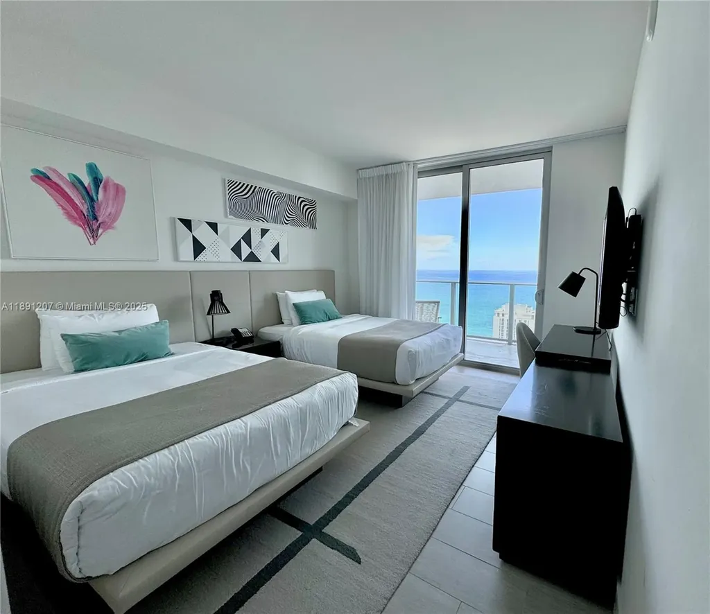 4010 S Ocean Drive Hollywood FL 33019