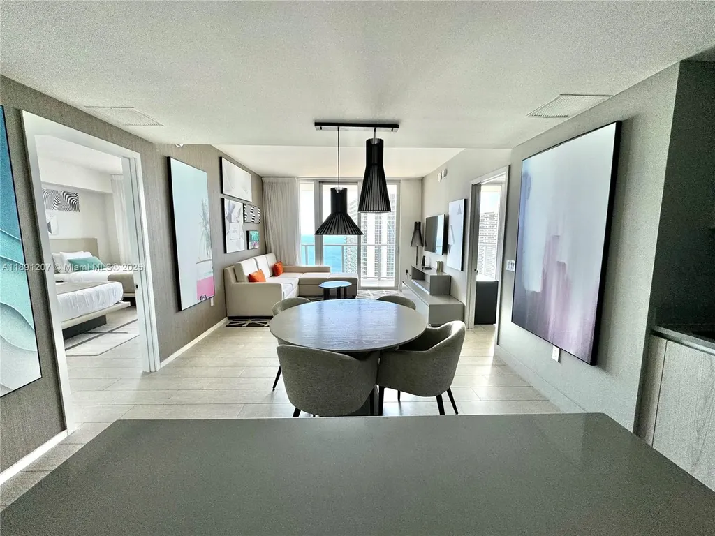 4010 S Ocean Drive Hollywood FL 33019