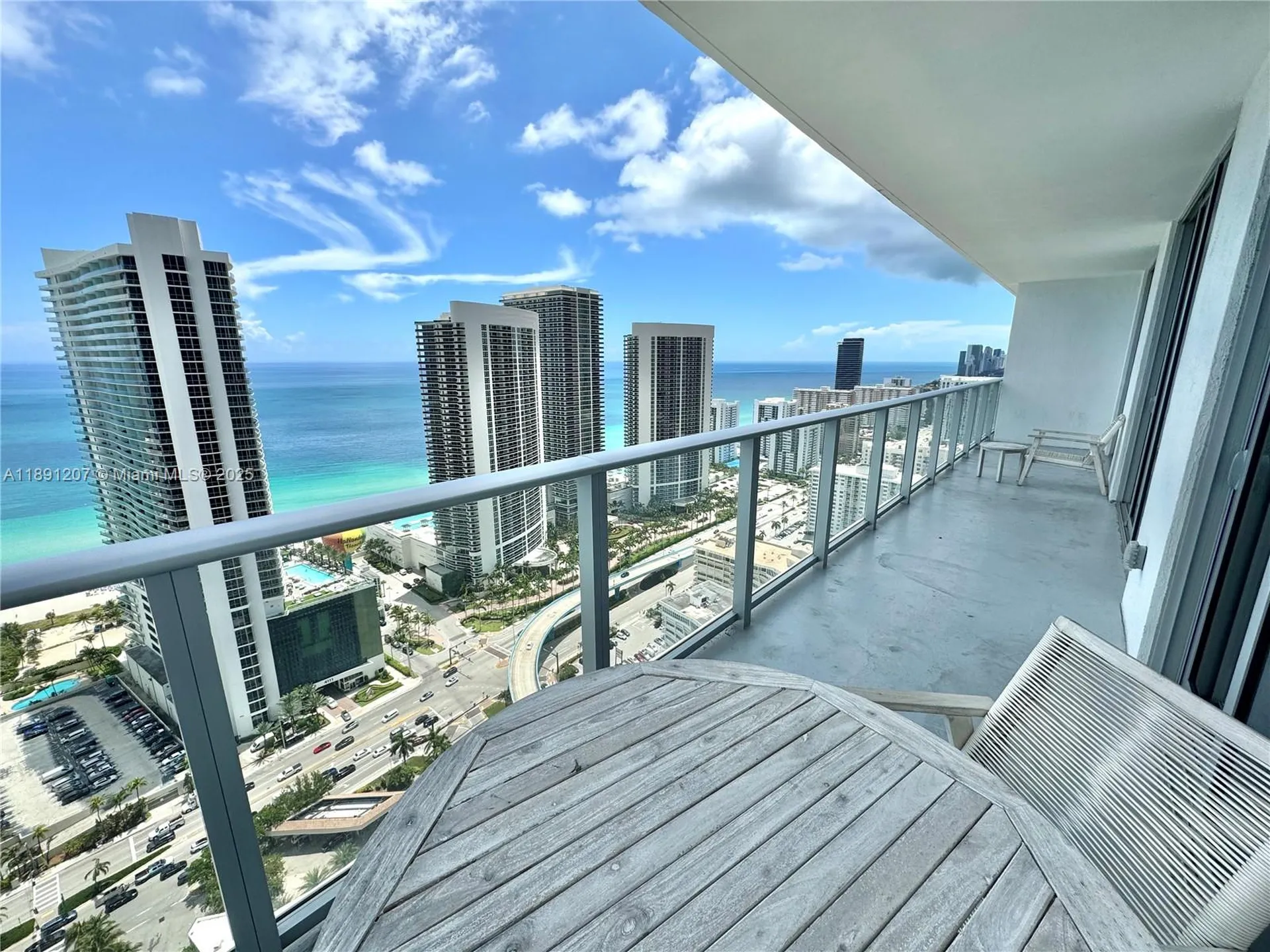 4010 S Ocean Drive Hollywood FL 33019