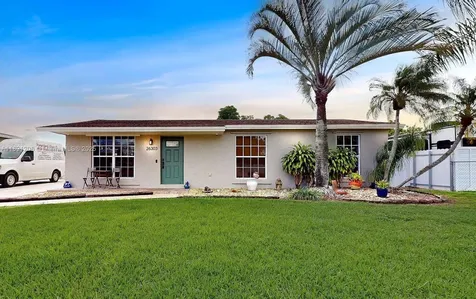 26303 SW 127th Place Homestead FL 33032