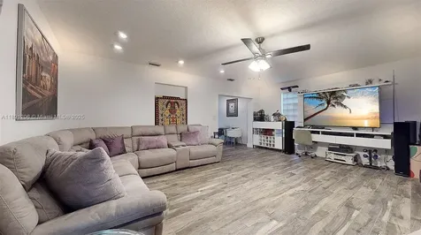 26303 SW 127th Place Homestead FL 33032