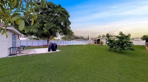 26303 SW 127th Place Homestead FL 33032