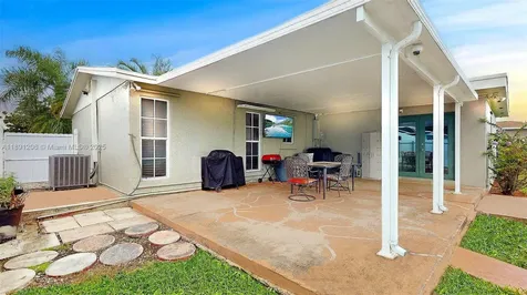 26303 SW 127th Place Homestead FL 33032