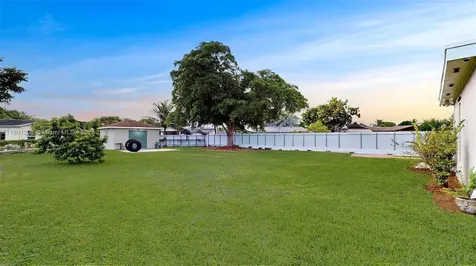 26303 SW 127th Place Homestead FL 33032