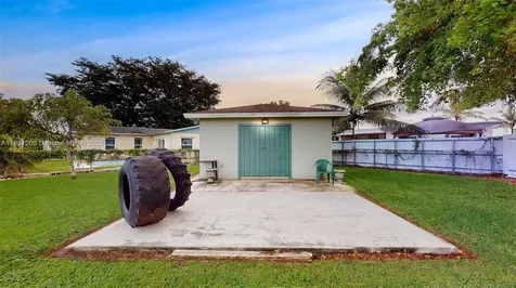 26303 SW 127th Place Homestead FL 33032