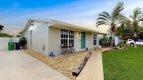 26303 SW 127th Place Homestead FL 33032