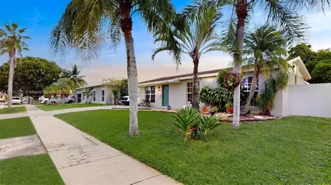 26303 SW 127th Place Homestead FL 33032