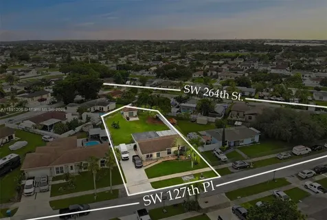 26303 SW 127th Place Homestead FL 33032