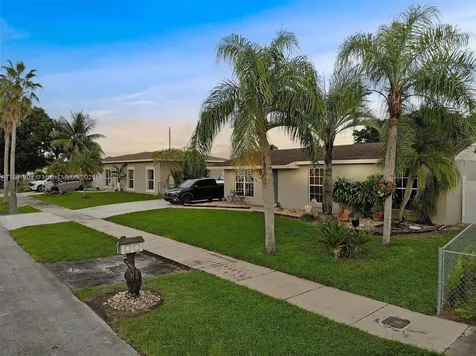26303 SW 127th Place Homestead FL 33032