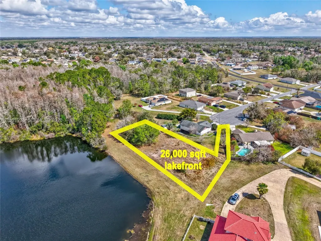 114 Talavera Lane Kissimmee FL 34758