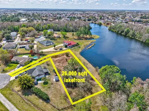 114 Talavera Lane Kissimmee FL 34758
