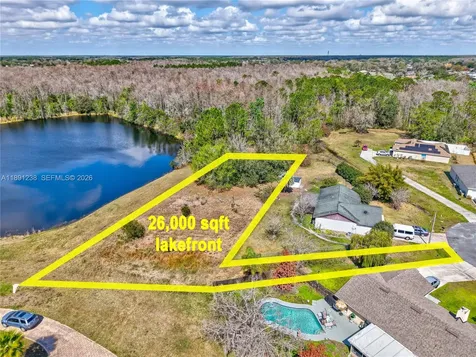 114 Talavera Lane Kissimmee FL 34758