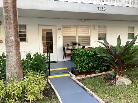 3133 S Ocean Drive Hallandale Beach FL 33009