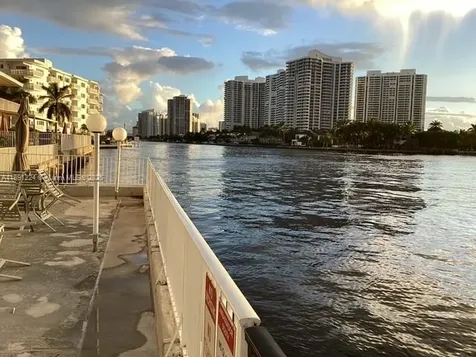 3133 S Ocean Drive Hallandale Beach FL 33009