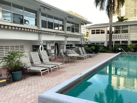3133 S Ocean Drive Hallandale Beach FL 33009