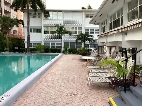 3133 S Ocean Drive Hallandale Beach FL 33009