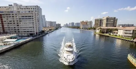 3133 S Ocean Drive Hallandale Beach FL 33009