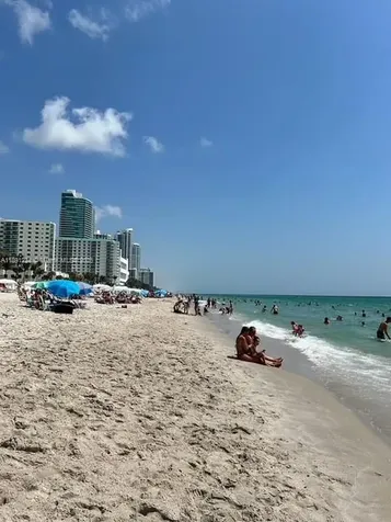 3133 S Ocean Drive Hallandale Beach FL 33009