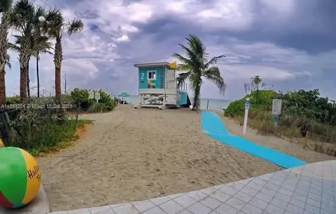 3133 S Ocean Drive Hallandale Beach FL 33009