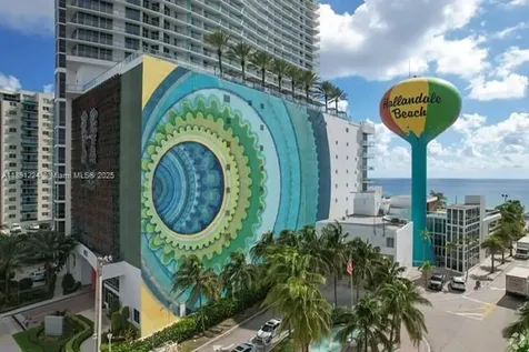3133 S Ocean Drive Hallandale Beach FL 33009