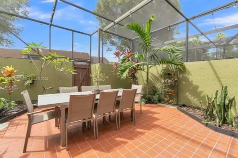 9059 SW 133rd Court Miami FL 33186
