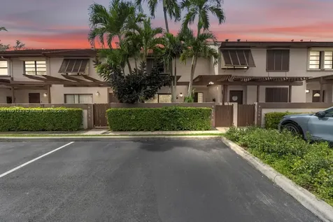 9059 SW 133rd Court Miami FL 33186