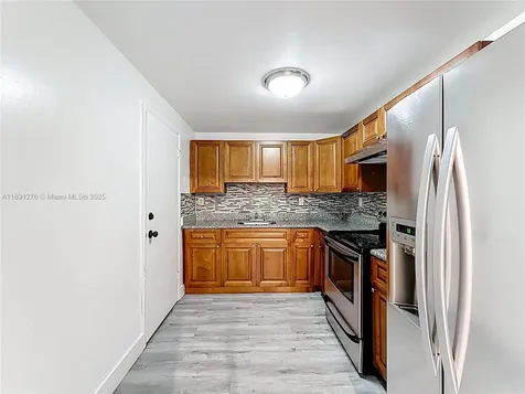12500 NE 15th Avenue North Miami FL 33161