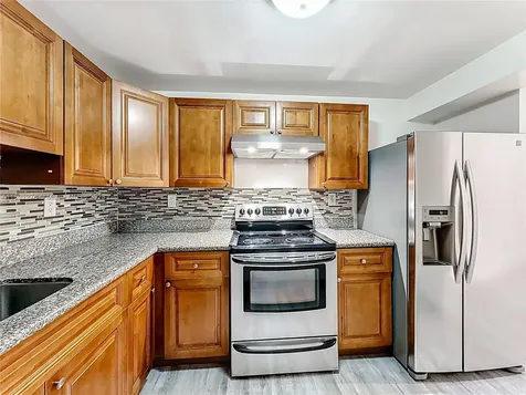 12500 NE 15th Avenue North Miami FL 33161