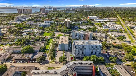 12500 NE 15th Avenue North Miami FL 33161
