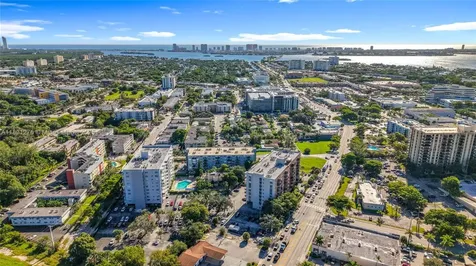 12500 NE 15th Avenue North Miami FL 33161